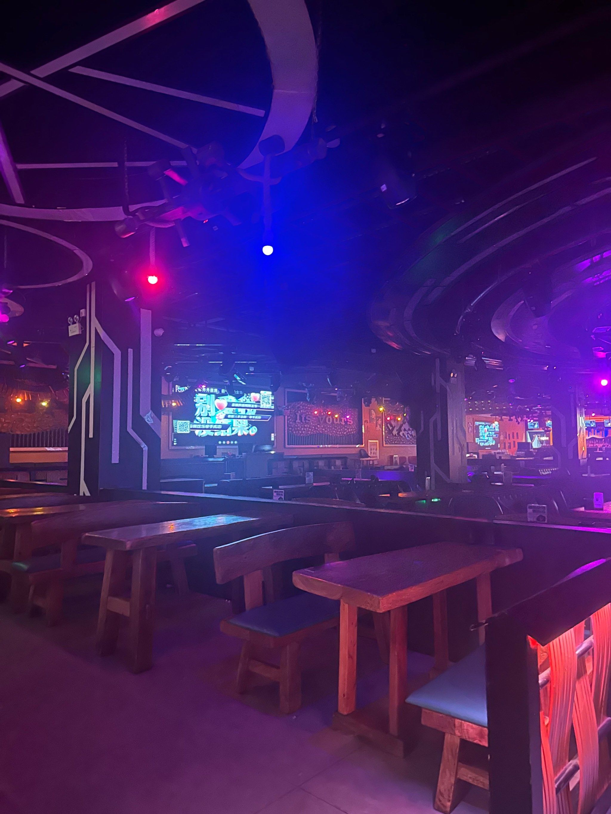 东营商务ktv，绝对让你心动-东营区ktv预定