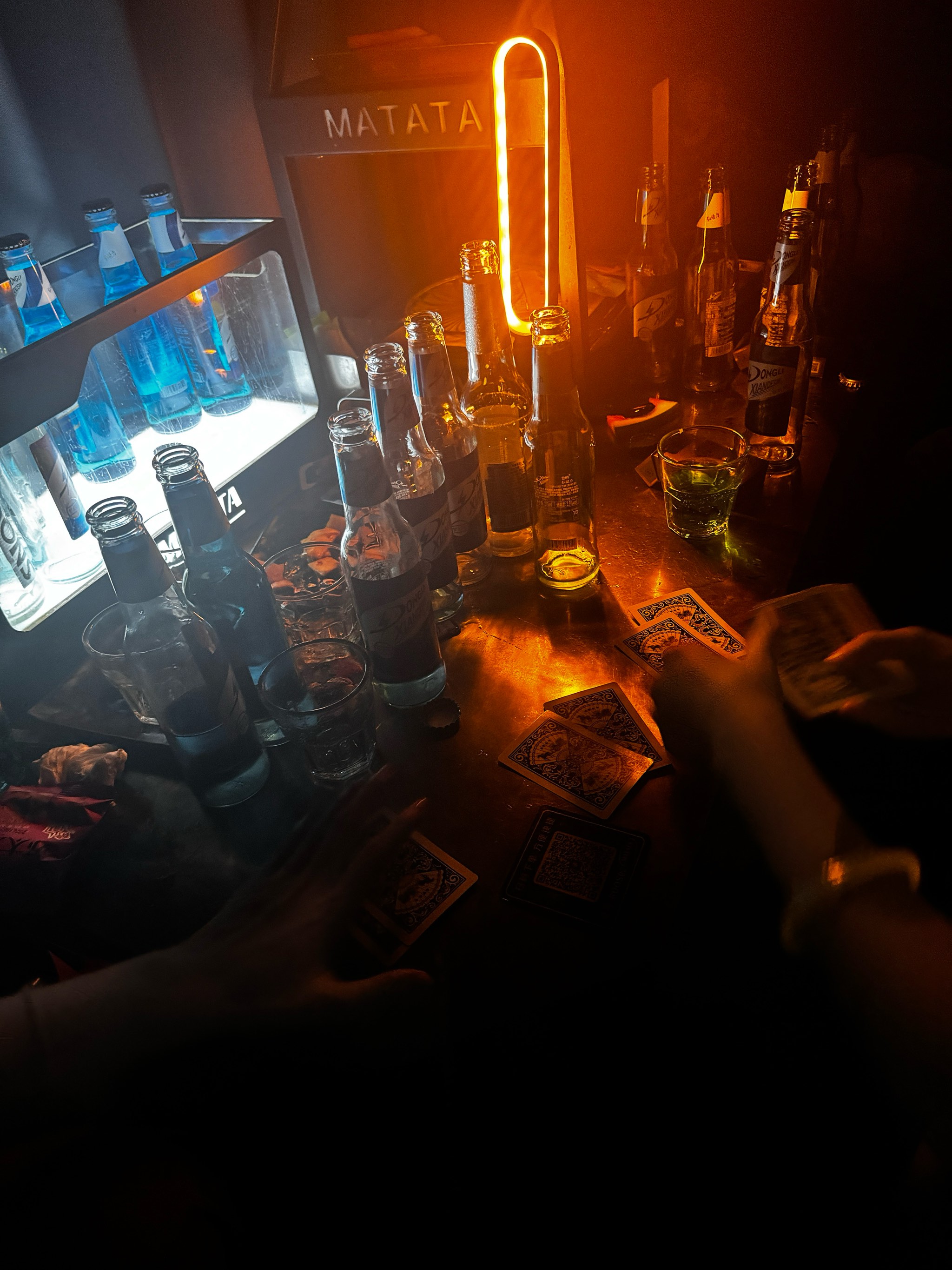 东营商务ktv攻略-东营区ktv预定