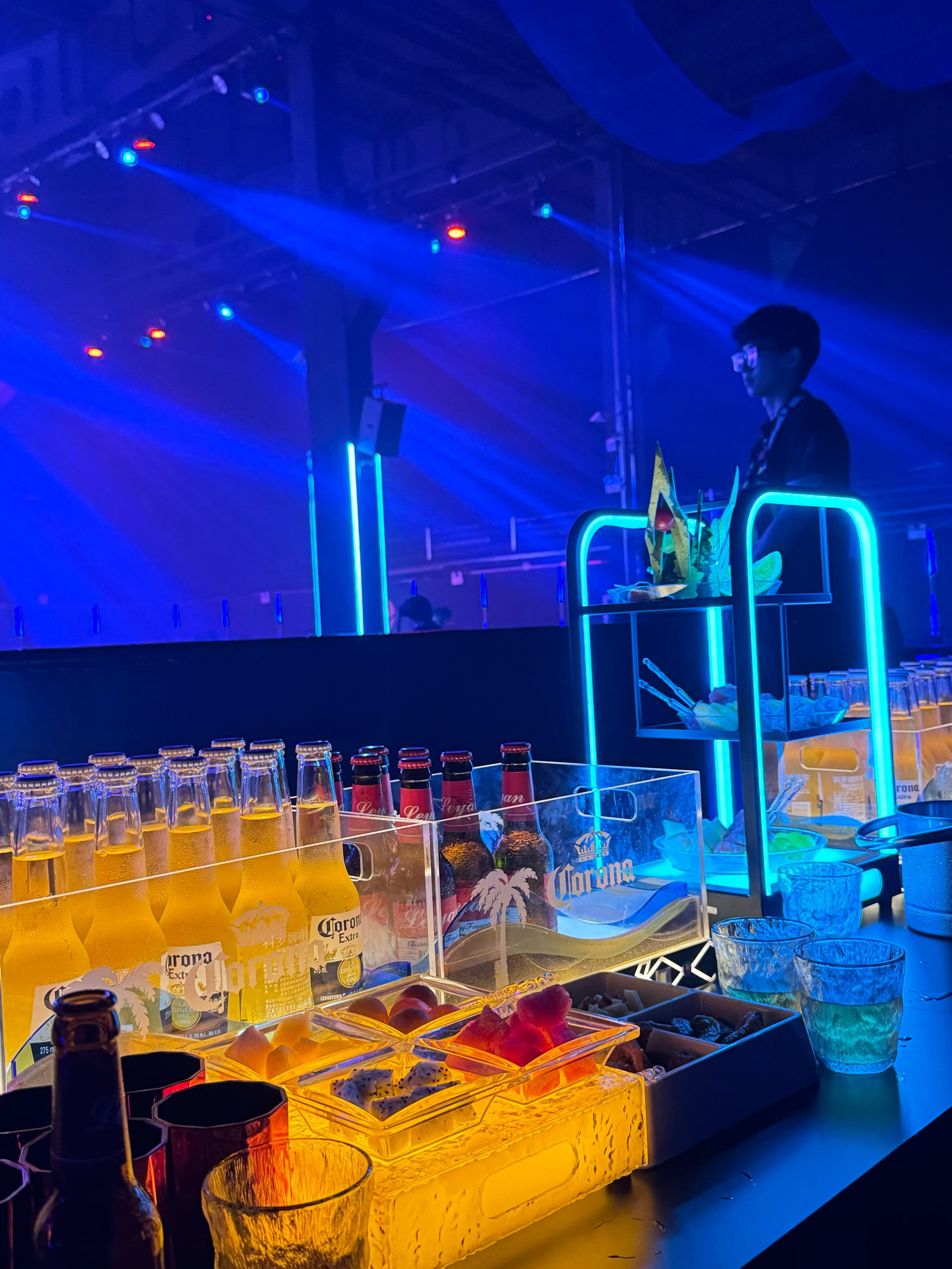 东营商务ktv氛围低端场址-东营区ktv预定